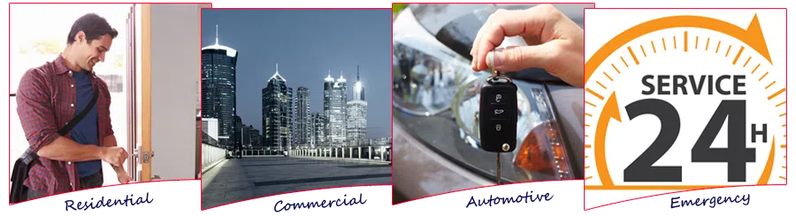 Parker Locksmith Store Philadelphia, PA 215-583-2349