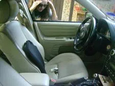 Parker Locksmith Store Philadelphia, PA 215-583-2349 - locked-keys-in-car